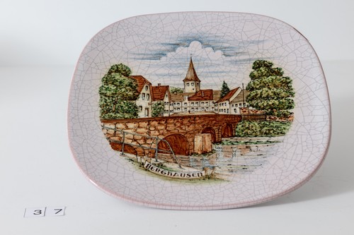 Wandteller berghausen - wandteller,,
