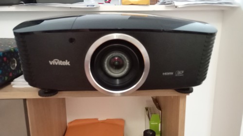 Vivitek h5085 videoprojektor - h5085,