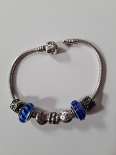 Elegantes pandora armband - elegantes,