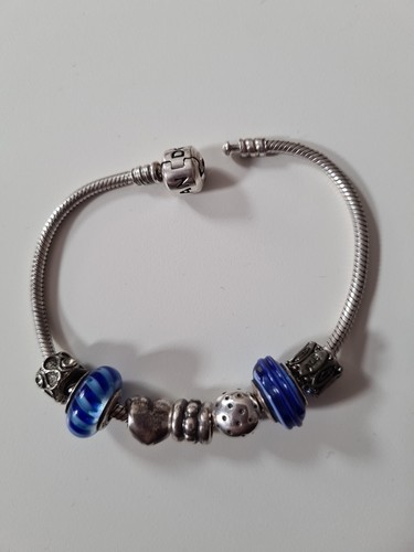 Original pandora armband cm - pandora,