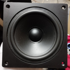 1 x Heco Mitteltöner Nr