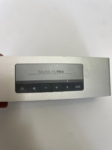 Bose soundlink mini - bose,
