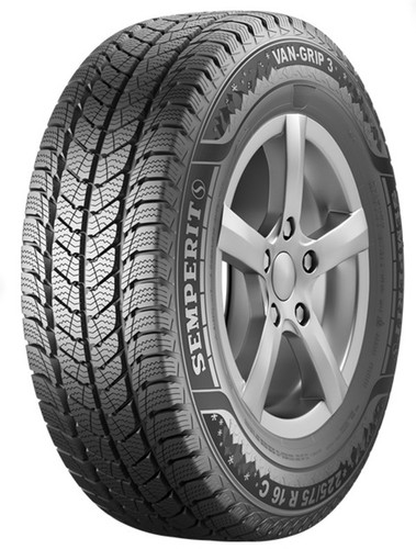 Winterreifen semperit - winterreifen,