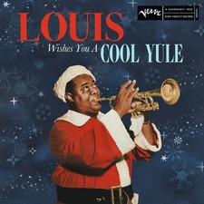 Louis Armstrong - Louis Wishes