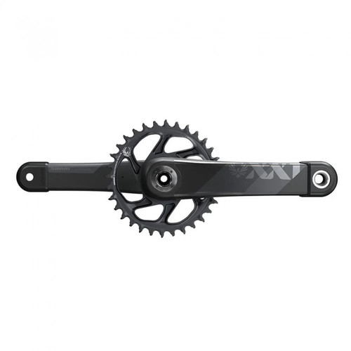 Sram xx1 eagle - dh, dub
