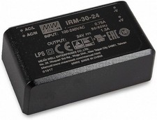 Mean Well IRM-30-24 Netzteil