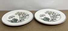 2 Vintage VILLEROY & BOCH