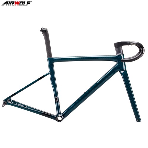 Airwolf t1100 carbon rennrad - airwolf,