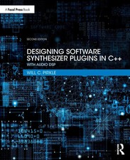 Designing Software Synthesizer