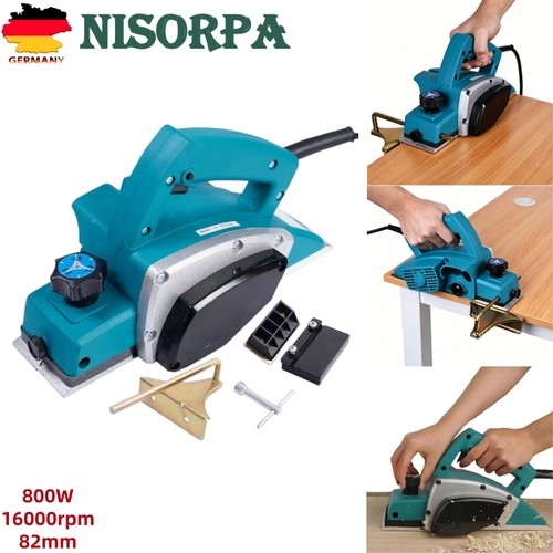 800w elektrohobel - 800w,