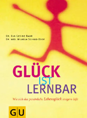 Glück ist kein zufall - glück,