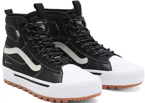 Vans sk8 gore tex - vans, hi