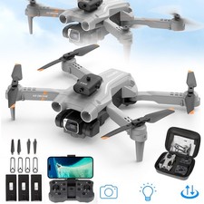 4K Kamera Drohne mit