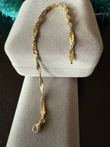 Armband armkette kordelkette - armband,