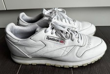 Reebok Classic Sneaker Größe 44 / UK 9,5 / gebraucht, guter Zustand