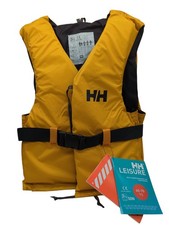 Helly Hansen Unisex Sport Ii Schwimmwest, Cloudberry, M EU