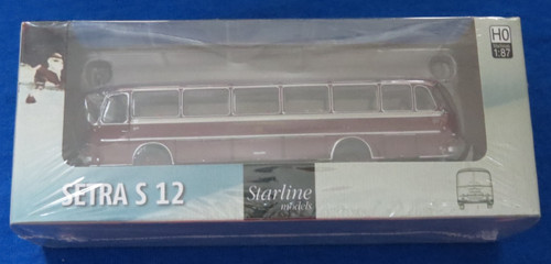 Brekina setra db - brekina:,