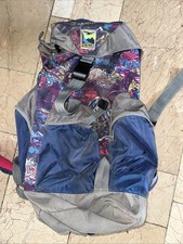 Salewa 5th Dimension 40