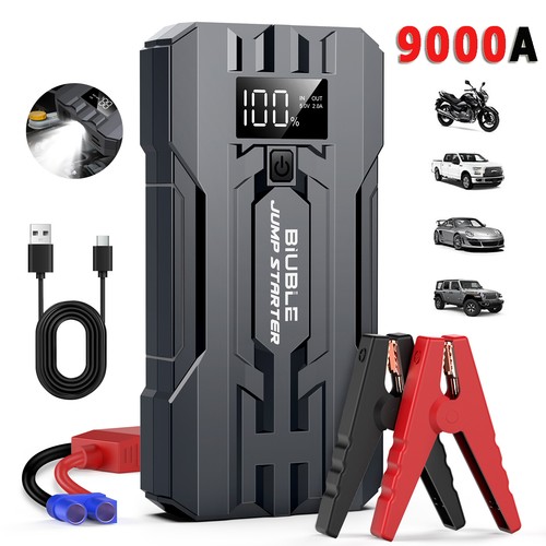 9000a auto car starthilfe - 9000a,
