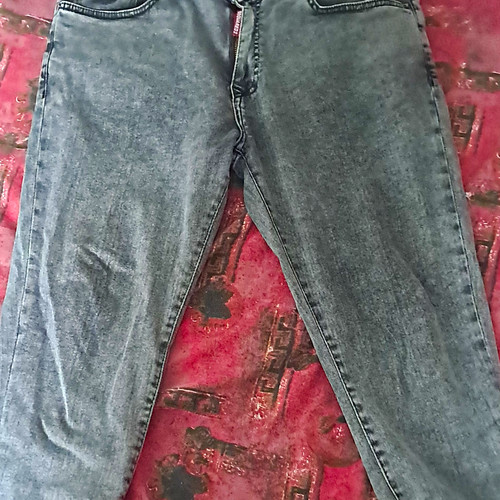 Dsquared2 herren carrot fit - carrot,