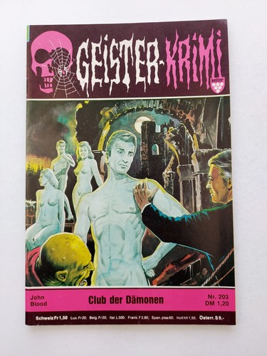 Rarität kelter horror - rarität,