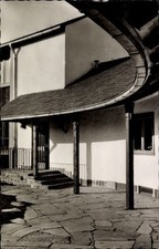 Ak Plettenberg im Sauerland Westfalen,  Jugendherberge, Auf dem... - 4824098