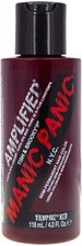 Manic Panic Haar-Farben Unisex Vampire Red - Amplified rot 118 ml