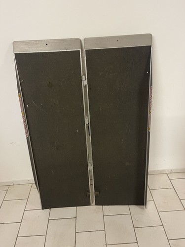 Netti rollstuhlrampe - netti,