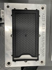 Mercedes Originalteil A2238235400 Telefon-Aufnahmeschale für S223 / E238 NEU