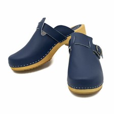 PERFECT GIFT CLOGERS Holzclogs