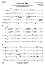 Saxophon Quintett Noten 