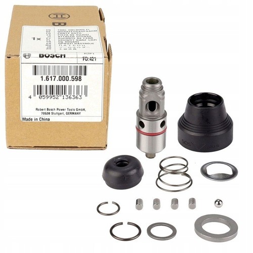 Bosch werkzeugaufnahme - bosch,