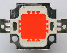 10W LED Chip, High Power, COB, rot, grün, blau, gelb, weiss, Hybrid