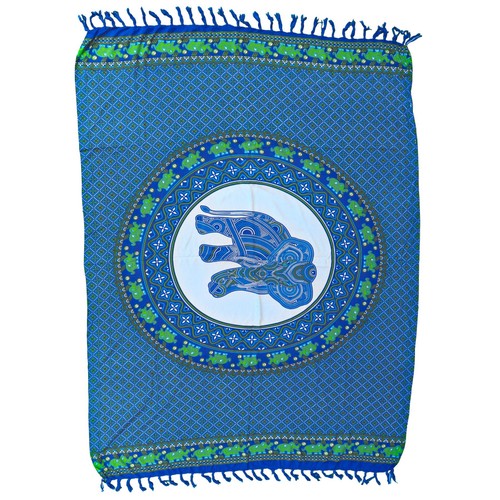 Bali sarong pareo mit - pareo,