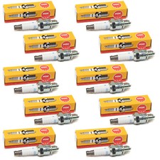 Zündkerze 10X CR5HSB für