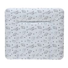 Schardt Wickelauflage 84x74 cm, Origami Black