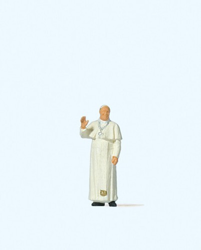 Preiser 28208 papst - preiser,