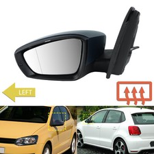 Spiegel links für VW Polo 6R