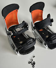 Burton Bindung EST Malavia L