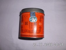 * Overstolz Zigarettenpackung