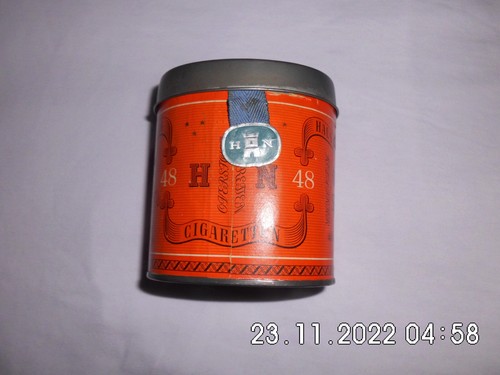 Overstolz zigarettenpackung - *,