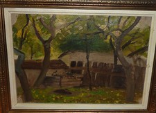 Bauernhof gehöft - bauernhof,