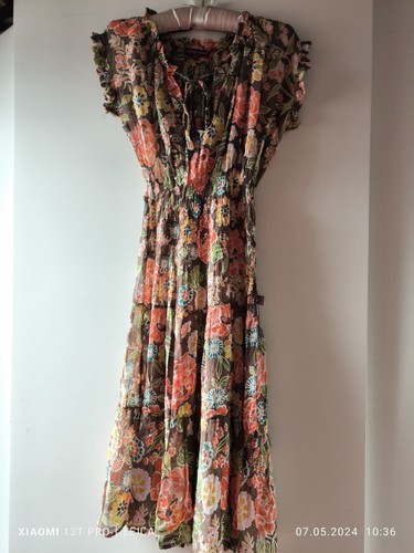 Kleid uttam london boutique - , boutique.