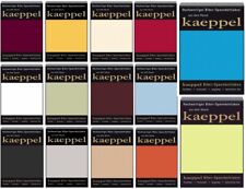 Kaeppel Biber Bettlaken