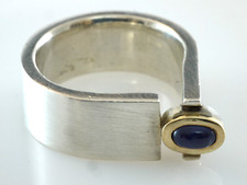 Ring 925 Sterling Silber  Ring