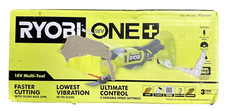 RYOBI  18V Cordless Multi-Tool
