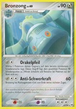 Pokemon Platin - Arceus 14/99