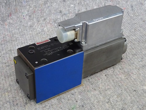 Rexroth proportionalventil - rexroth,