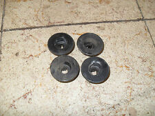 VW Corrado Facelift Stoßstange hinten Halter Stoßstangenhalter