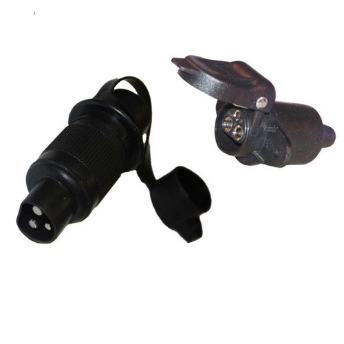 Steckdose polig stecker - steckdose,